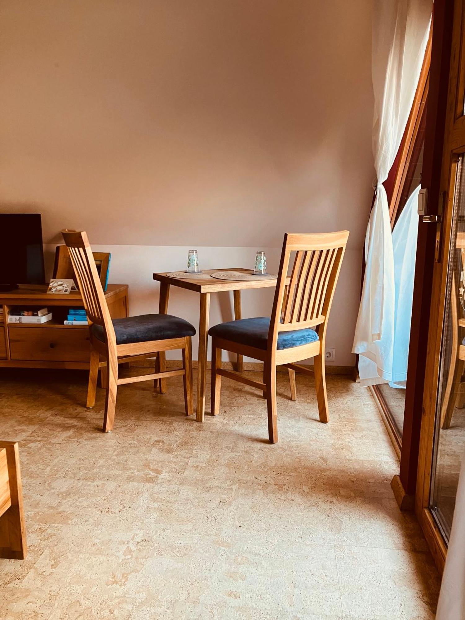 Ferienunterkunft Ostsee Rostock Monchhagen Εξωτερικό φωτογραφία
