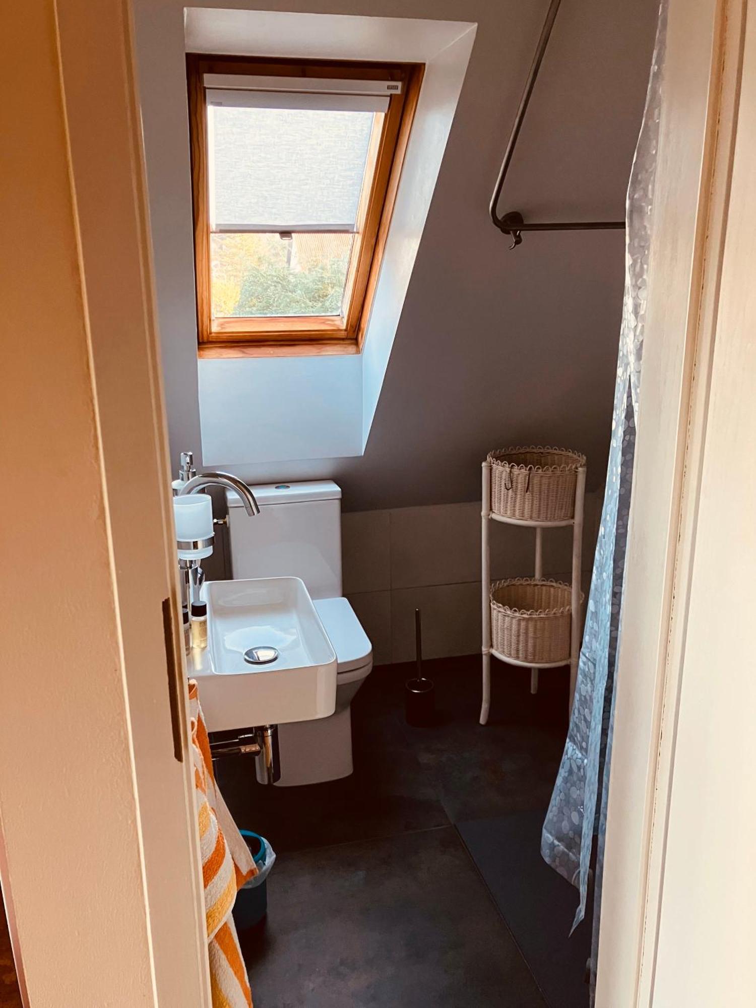 Ferienunterkunft Ostsee Rostock Monchhagen Εξωτερικό φωτογραφία